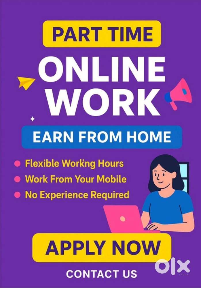 Work from home