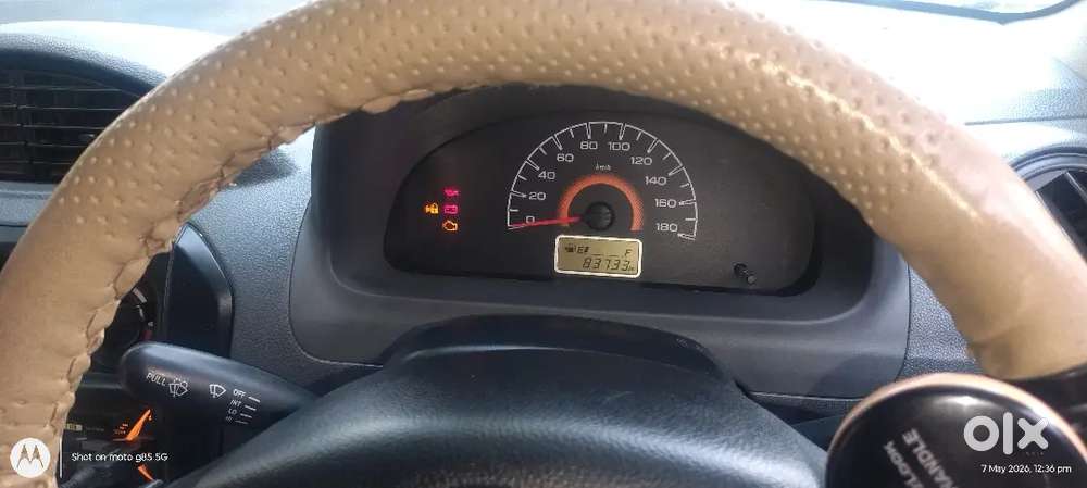 Maruti Suzuki Alto 800