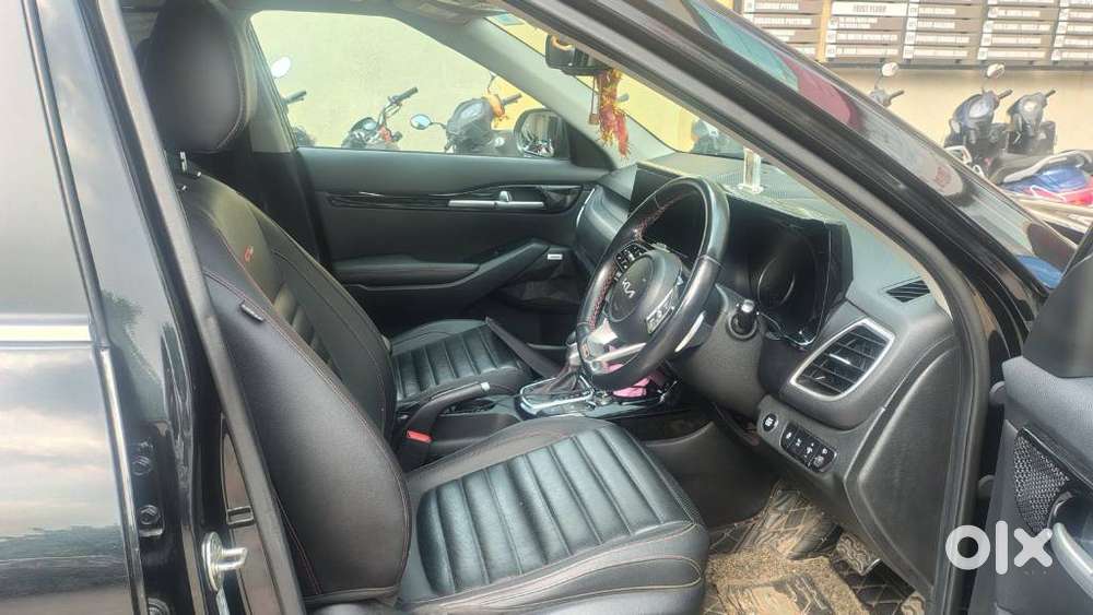 Kia Seltos 1.5 Gtx+ Diesel At Dual Tone, 2023, Diesel