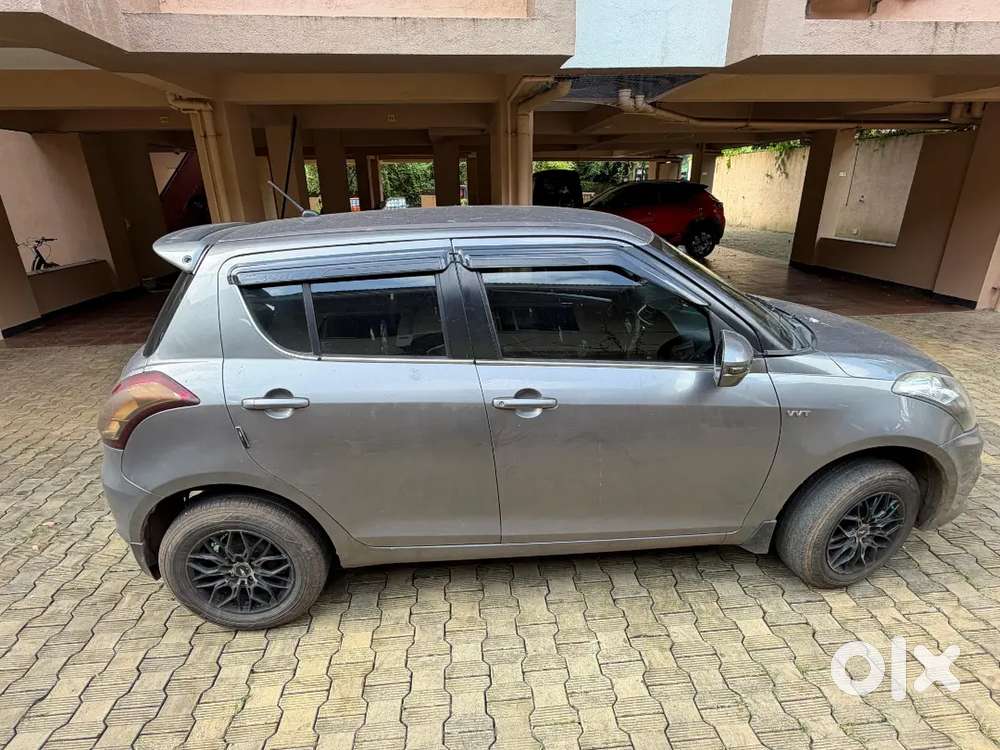 Maruti Suzuki Swift 2015 Petrol Good Condition