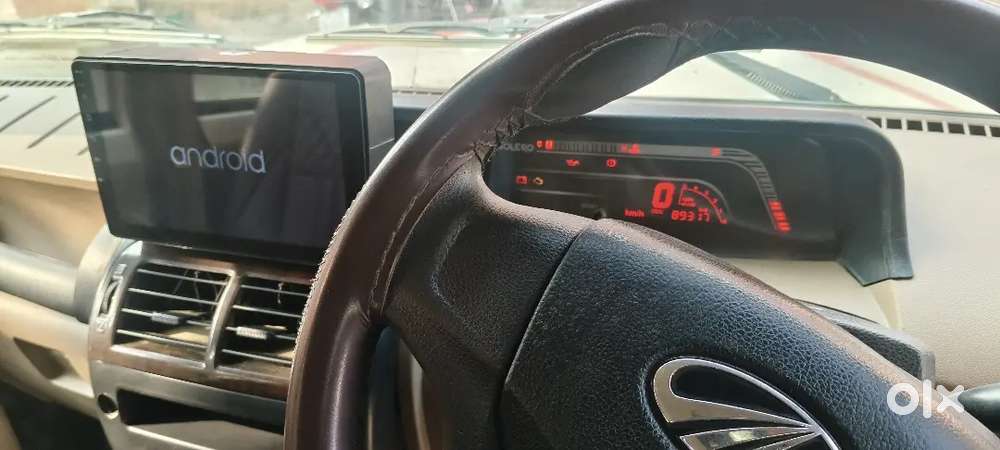 Mahindra Be 6 2021