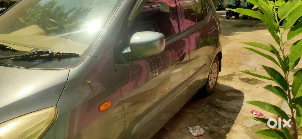 Hyundai Grand I10, 2010, Petrol