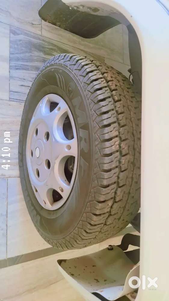 Mahindra Bolero 2018 Diesel 62500 Km Driven All Original