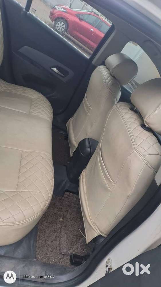 Chevrolet Cruze, 2010, Diesel