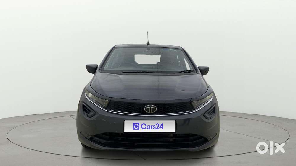 Tata Altroz 1.2 Xm Plus, 2021, Petrol