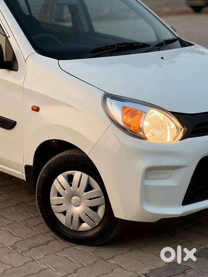 Maruti Suzuki Alto 0.8 Lxi (o), 2022, Petrol