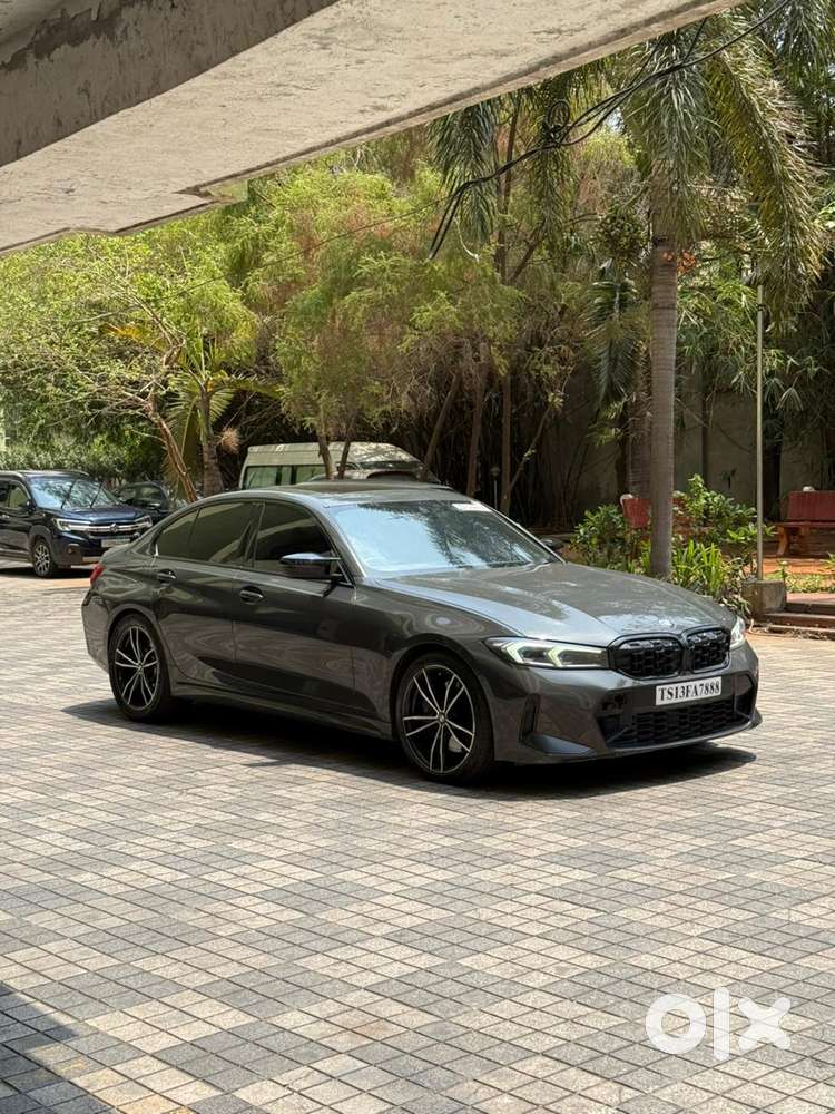 Bmw M340i Xdrive [2022-2023], 2022, Petrol