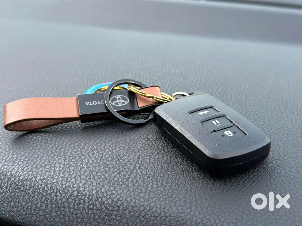 Toyota Corolla Altis Gl Top Of The Line Model