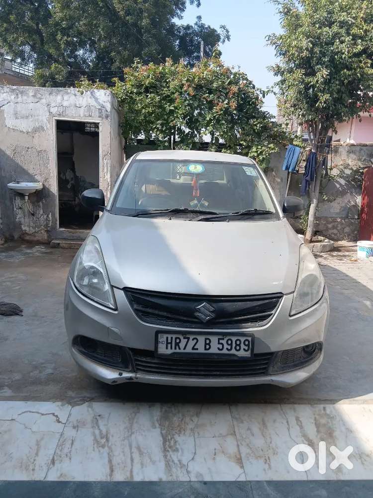 Swift Dzire