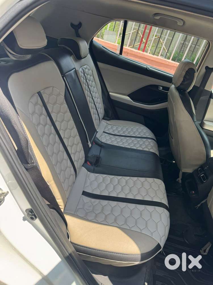 Hyundai Creta 1.5 Crdi Sx, 2022, Diesel