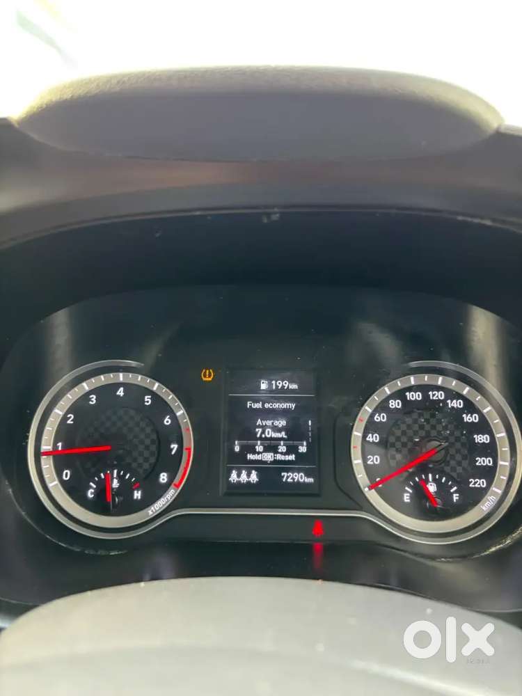 Hyundai Grand I10 2024