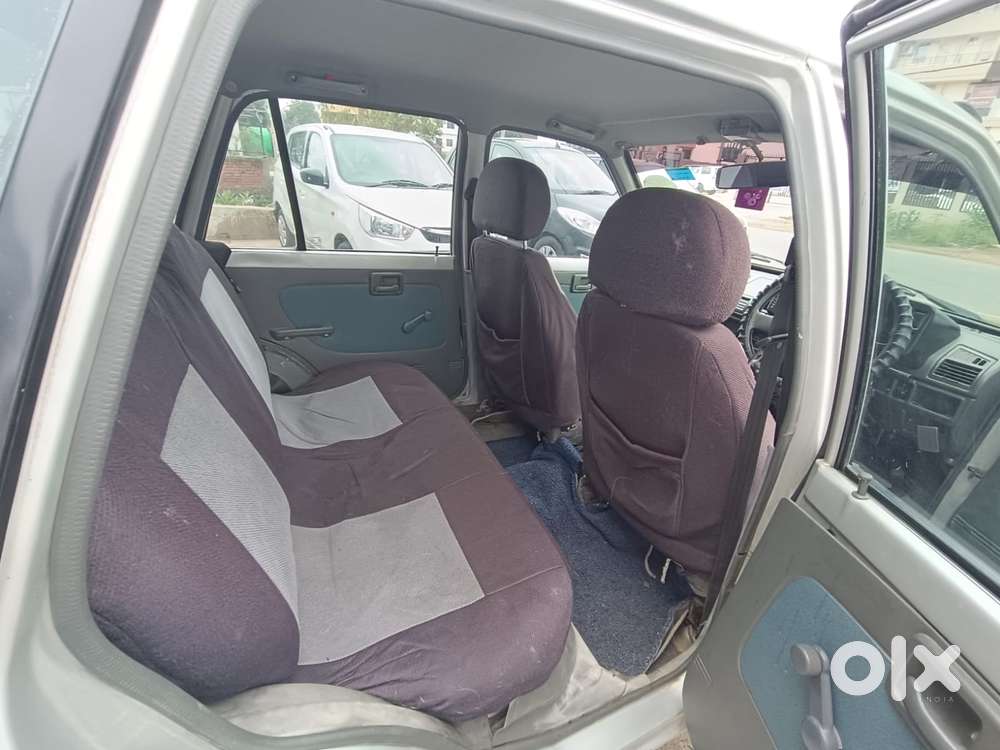 Maruti Suzuki 800 Ac, 2011, Petrol