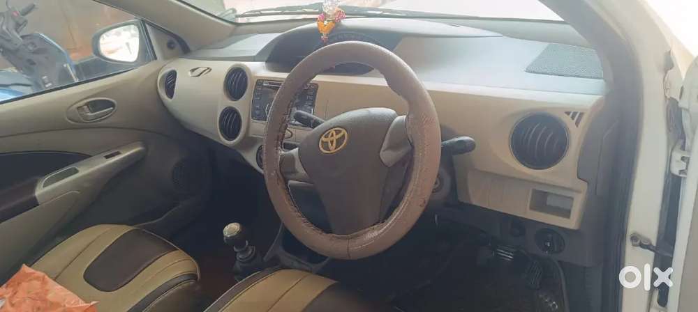 Toyota Etios Liva 2013 Diesel 165000 Km Driven