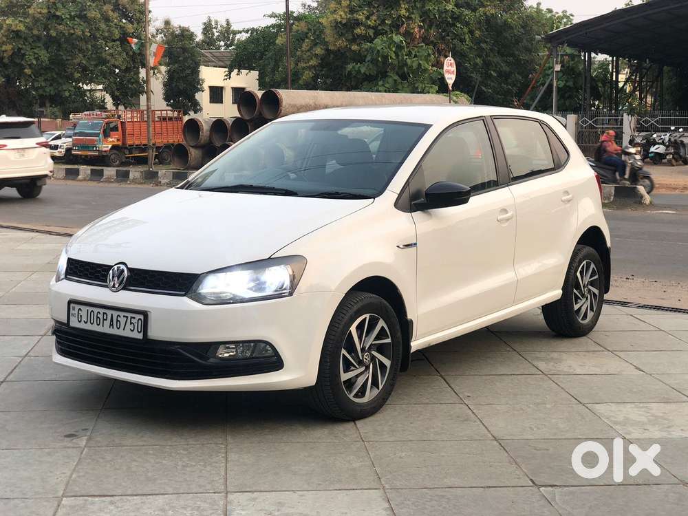 Volkswagen Polo 1.0 Mpi Comfortline, 2019, Petrol