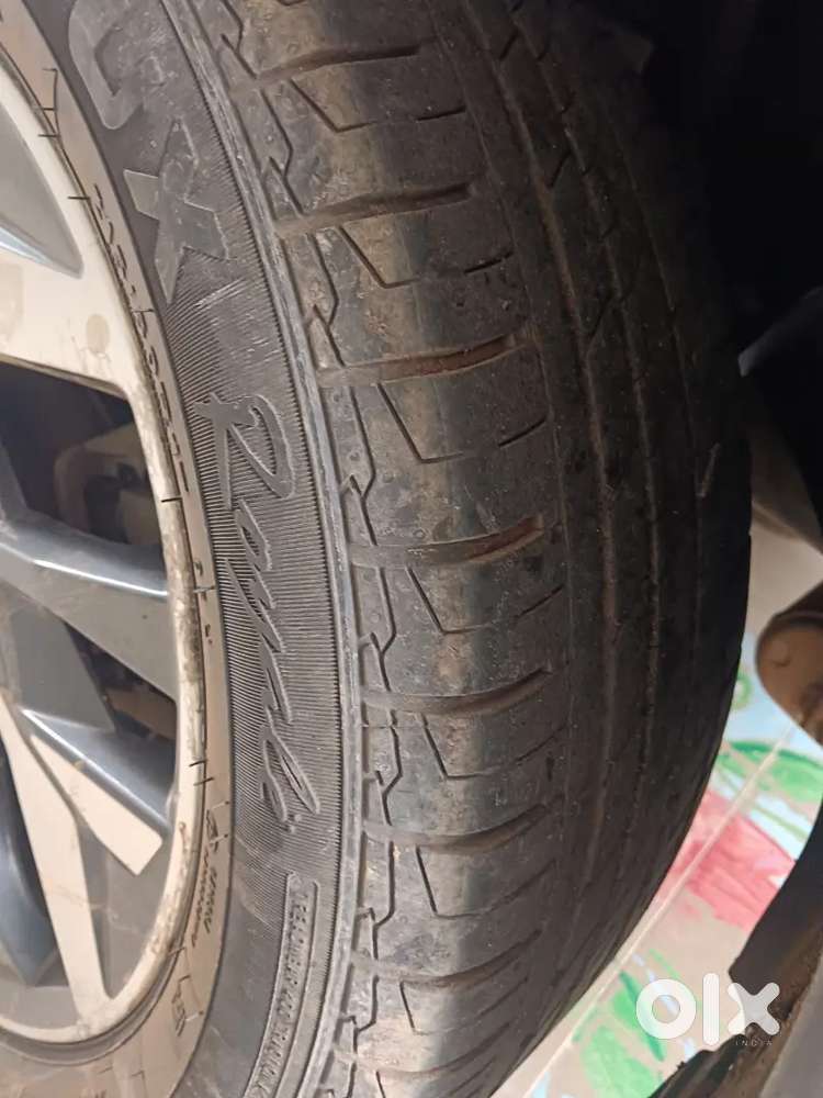 Hyundai Creta N Line 2020 Diesel 85000 Km Driven