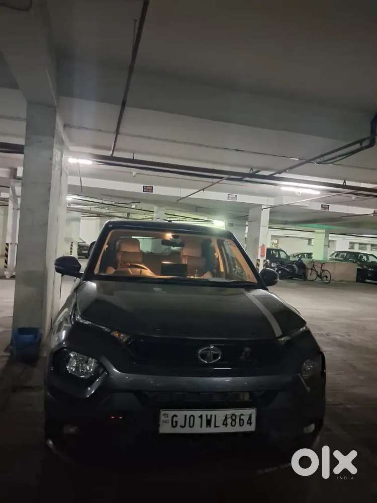 Tata Punch 1.2 Revotron 2023