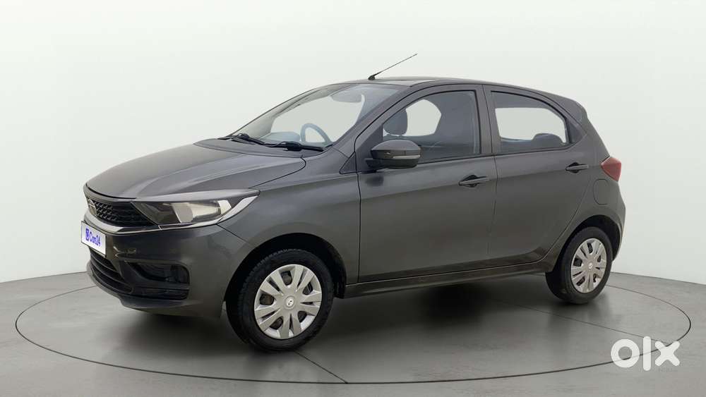 Tata Tiago 1.2 Revotron Xt, 2020, Petrol