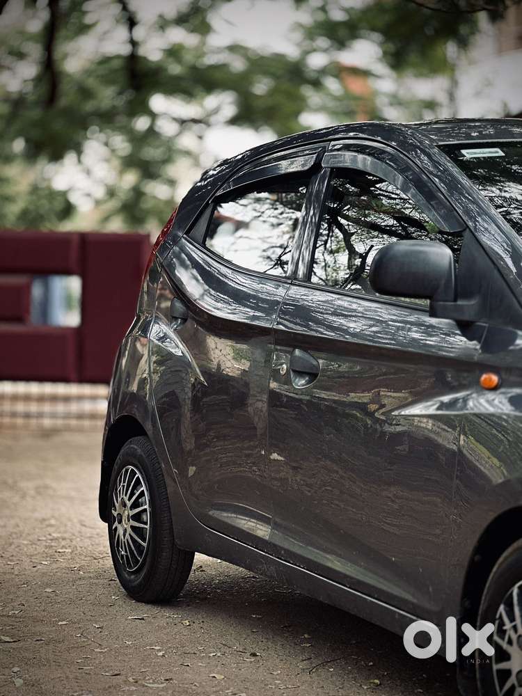 Hyundai Eon Era +, 2015, Petrol