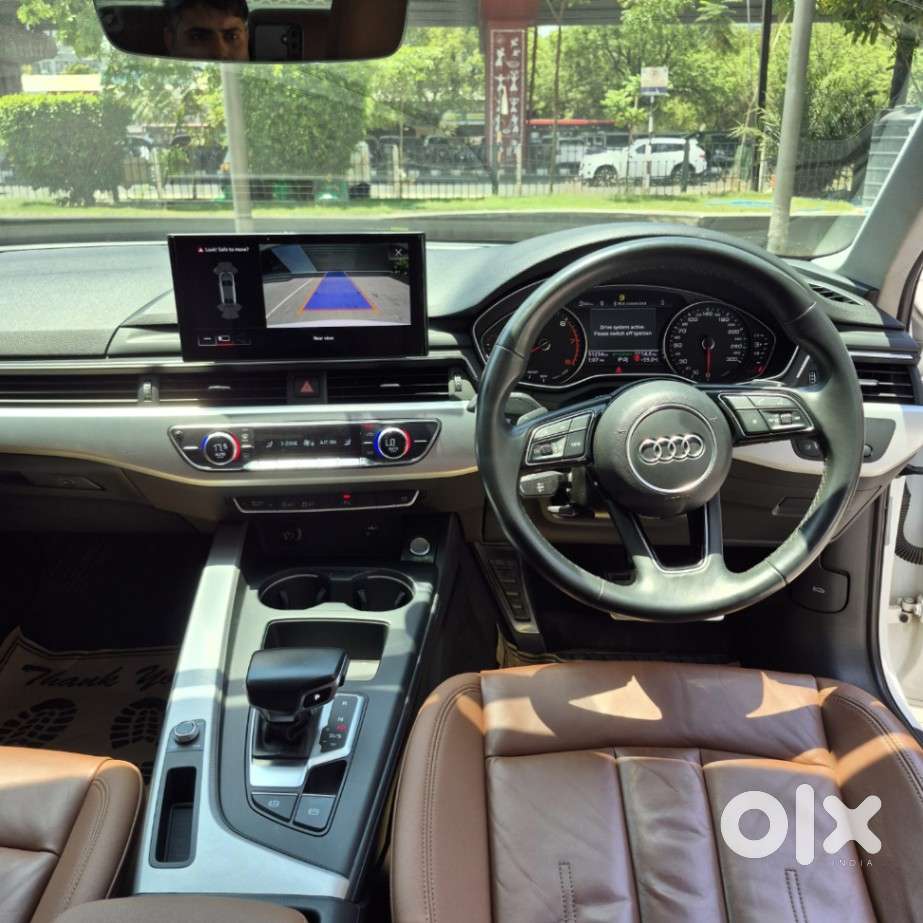 Audi A4 2.0 Premium Plus 40 Tfsi, 2021, Petrol
