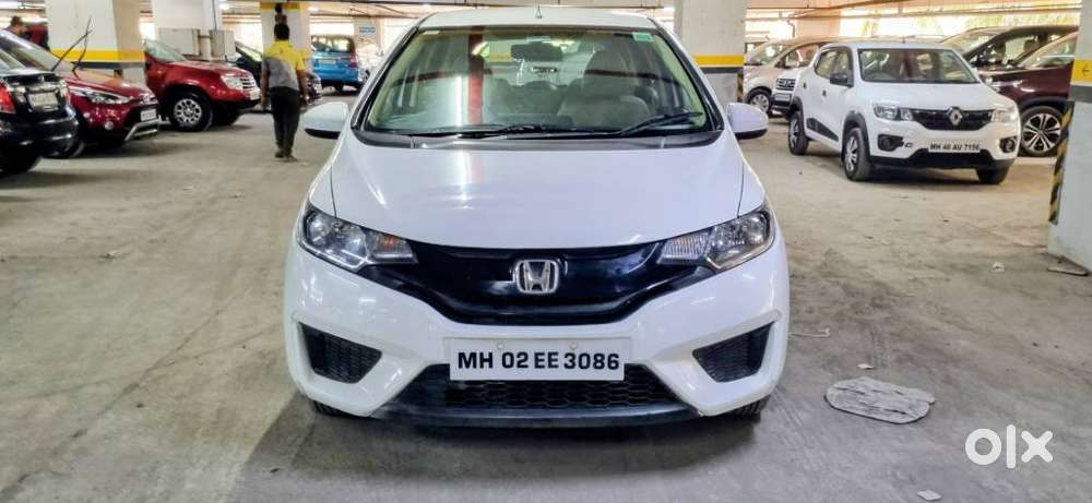 Honda Jazz 1.2 E I Vtec, 2016, Petrol