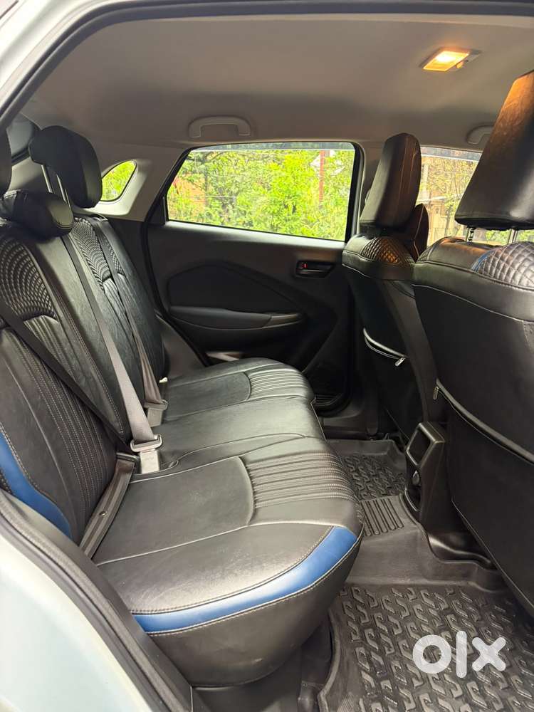 Maruti Suzuki Baleno Delta, 2024, Petrol