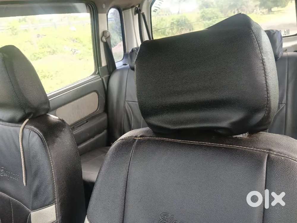 Maruti Suzuki Wagon R 2008