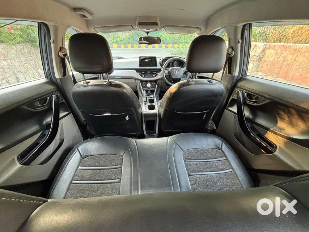 Tata Nexon 1.2 Revotron Xm (s), 2018, Diesel