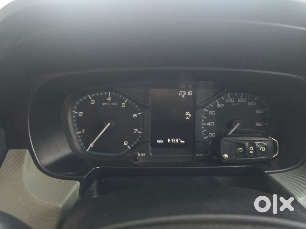 Tata Punch Adventure, 2023, Petrol