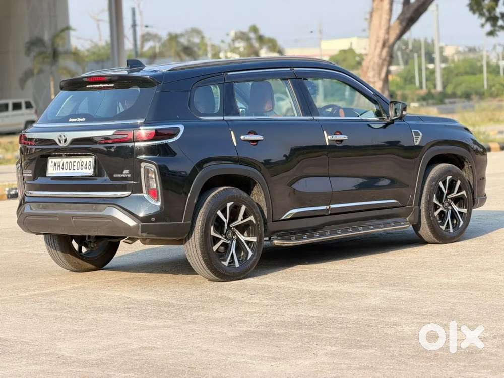 Toyota Urban Cruiser Hyryder 1.5 E Neo Drive, 2025, Petrol