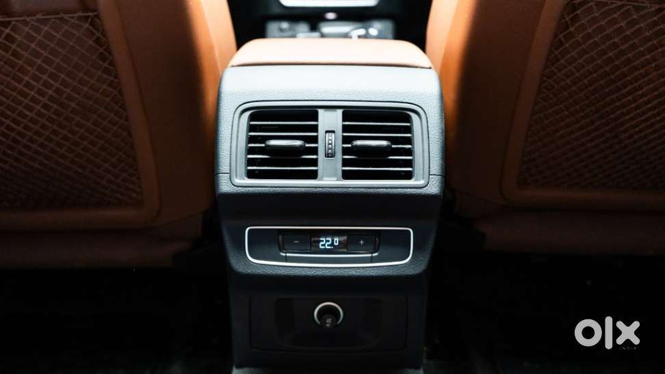 Audi Q5 Technology 45 Tfsi, 2022, Petrol