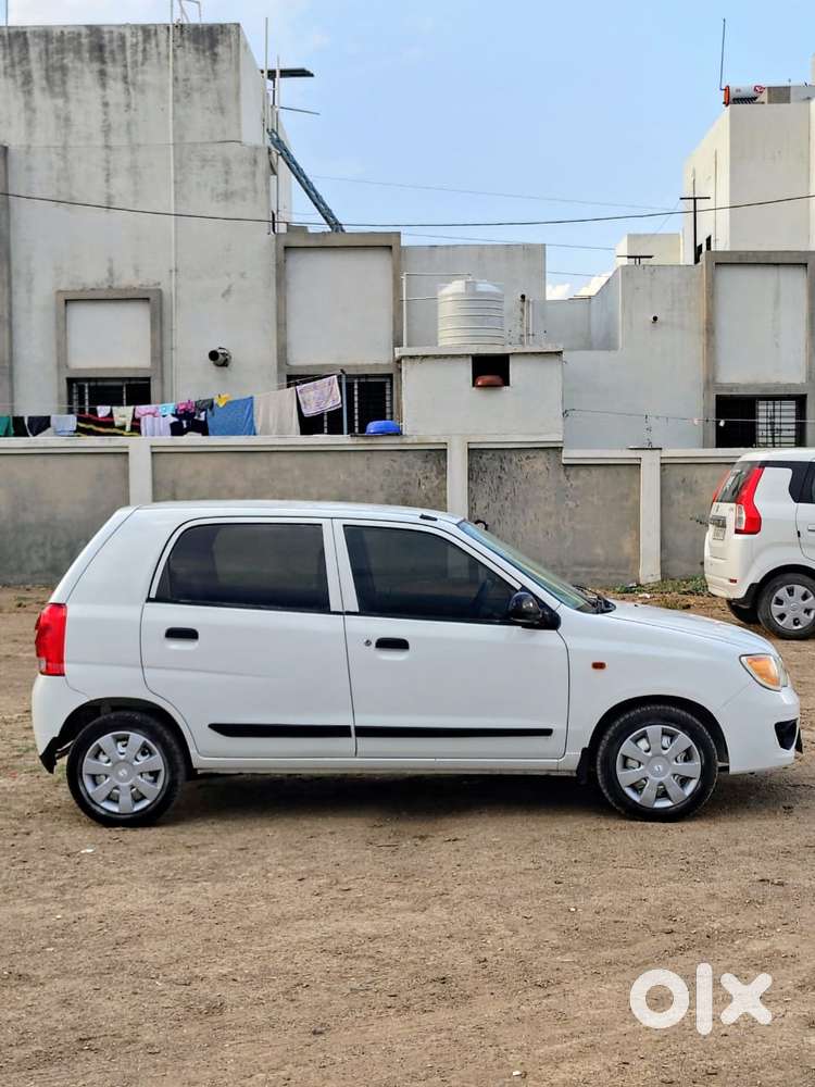 Maruti Suzuki Alto K10 Lxi Cng, 2011, Cng & Hybrids