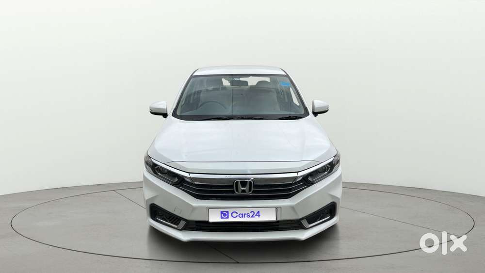 Honda Amaze Vx Petrol, 2021, Petrol