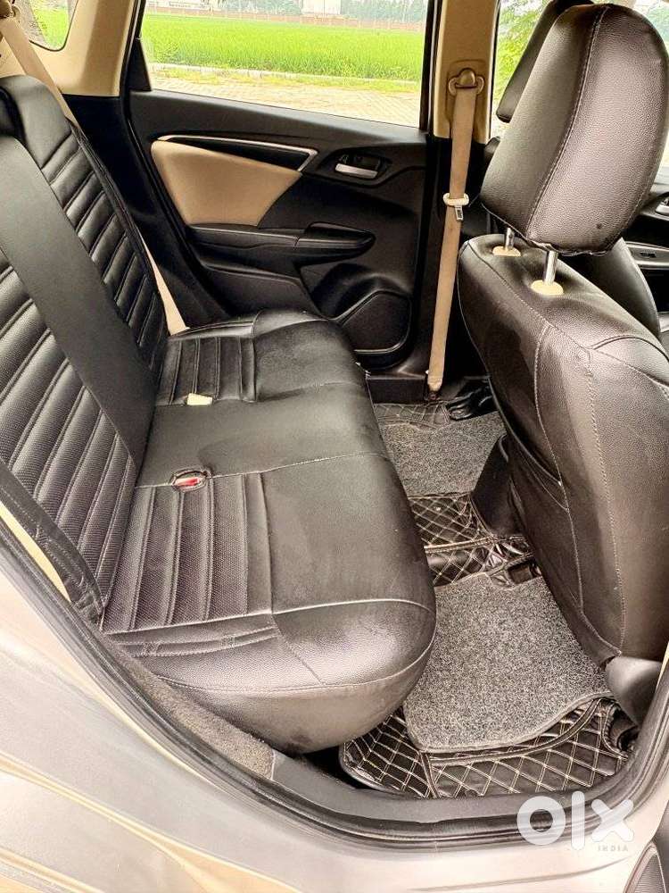 Honda Jazz 1.5 V I Dtec, 2018, Diesel