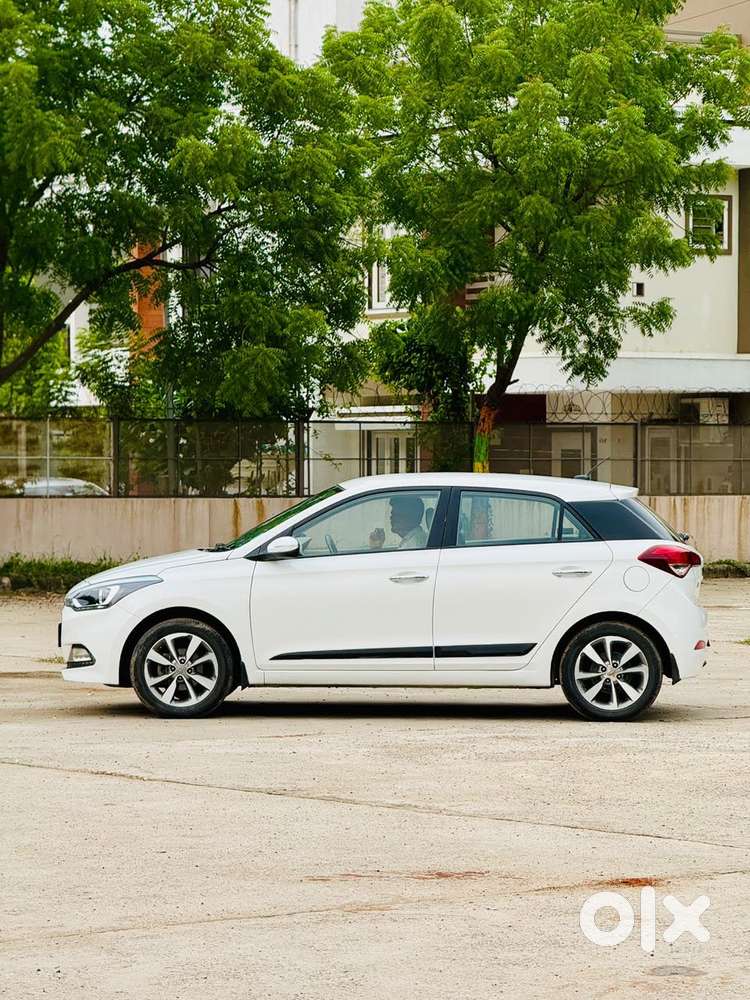 Hyundai I20 1.2 Asta, 2018, Cng & Hybrids