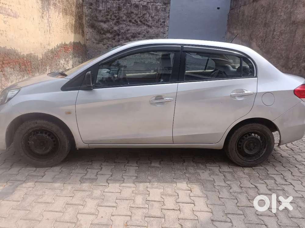 Honda Amaze 1.2 2014