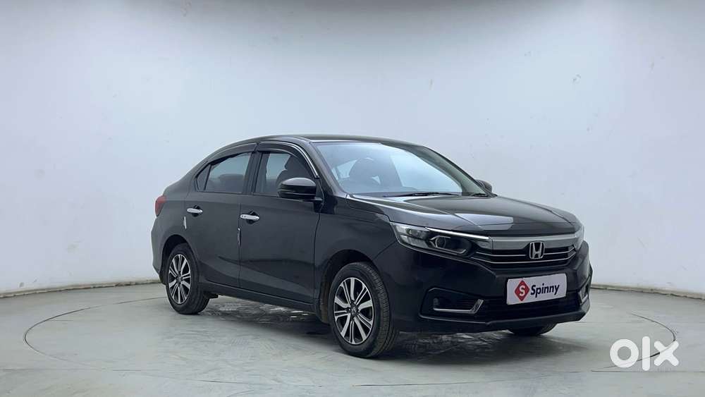 Honda Amaze Vx 1.2 Petrol Mt, 2023, Petrol