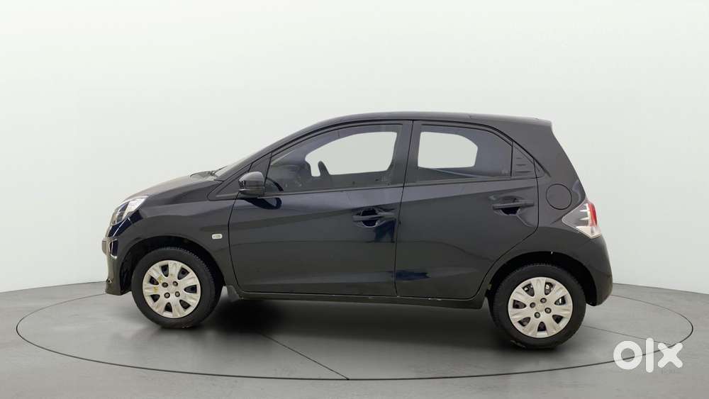 Honda Brio S Mt, 2015, Petrol