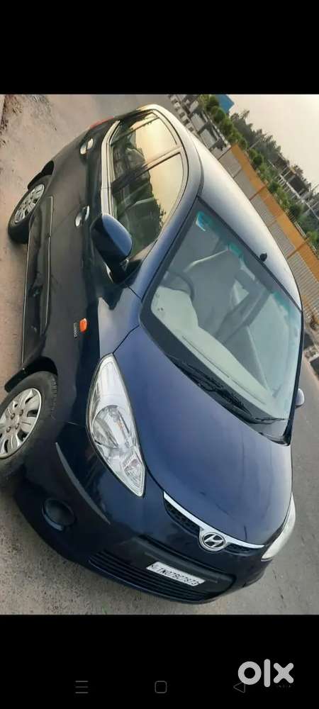 Hyundai I10 Magna 2009 Automatic