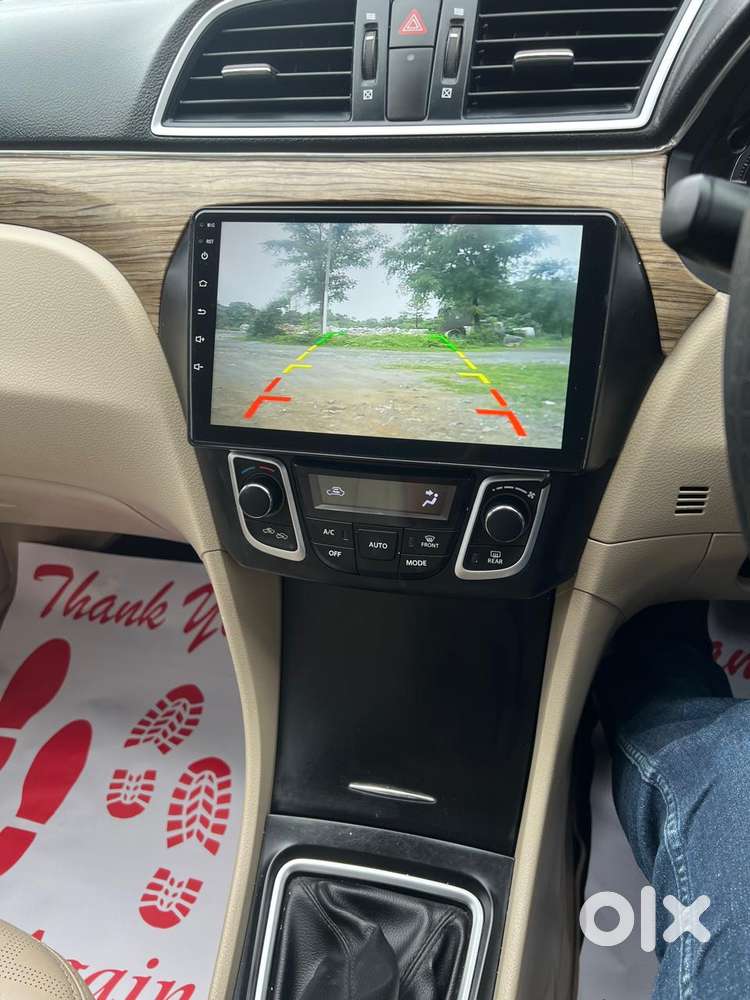 Maruti Suzuki Ciaz Smart Hybrid Delta , 2021, Petrol