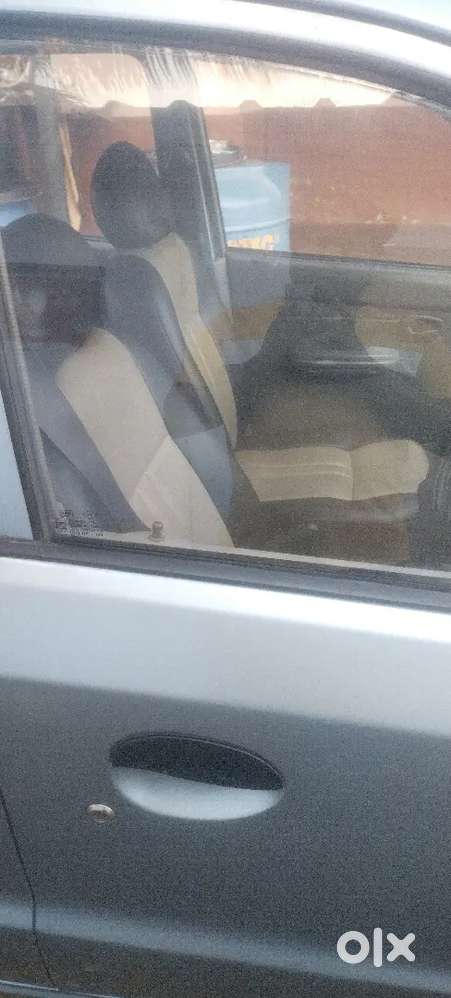 Hyundai Santro Xing Petrol Manual 2002