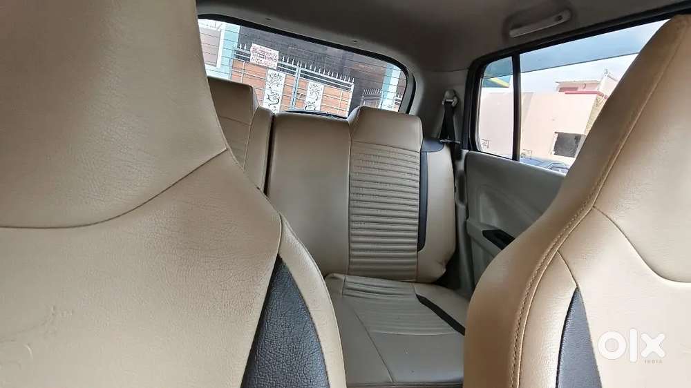 Maruti Suzuki Celerio Zxi 2016 Car Fully Loaded