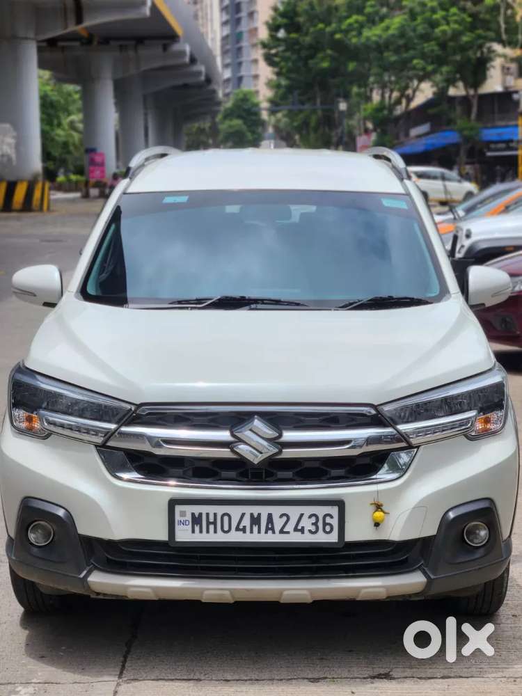 Maruti Suzuki Xl6 1.5 Zeta Mt, 2024, Petrol