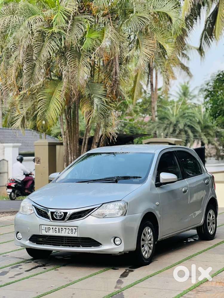 Toyota Etios Liva 2013 Diesel Good Condition