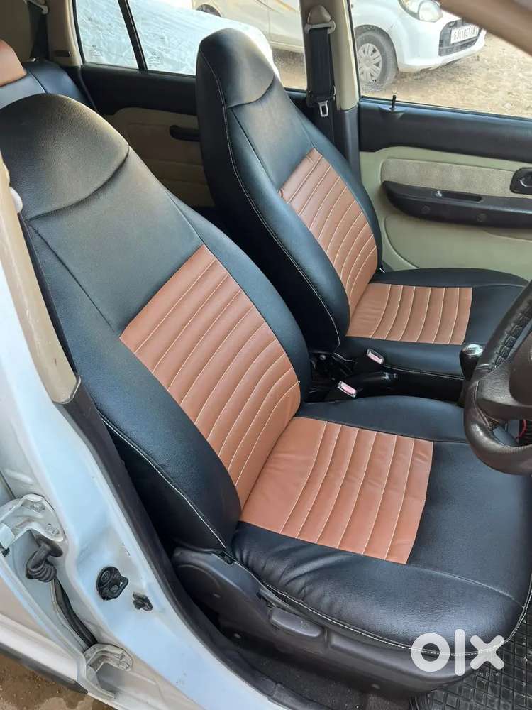 Hyundai Santro 2011 Cng & Hybrids 81000 Km Driven