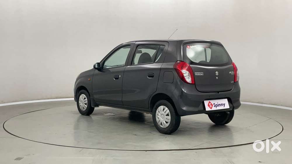 Maruti Suzuki Alto 800 Lxi, 2016, Petrol
