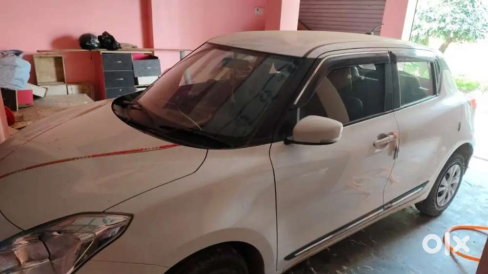 Maruti Suzuki Swift 2023 Petrol Good Condition