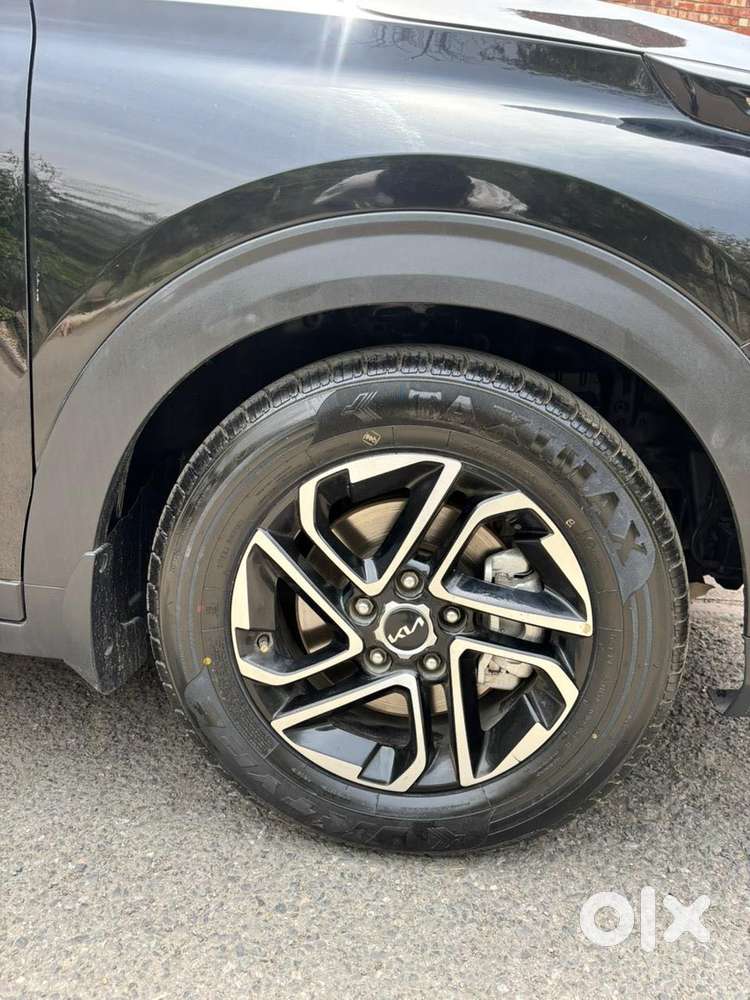 Kia Carens 1.5 Luxury Plus Turbo Dct 7 Str, 2022, Diesel