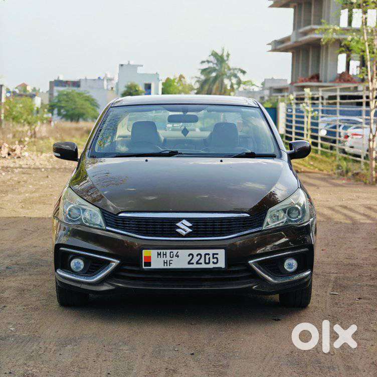 Maruti Suzuki Ciaz 2014-2017 Vdi, 2016, Diesel