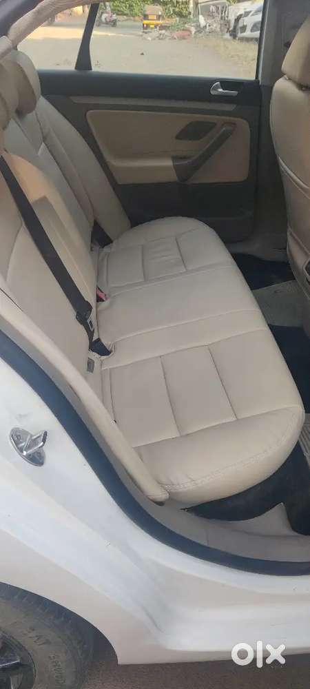 Volkswagen Jetta 2011 Diesel