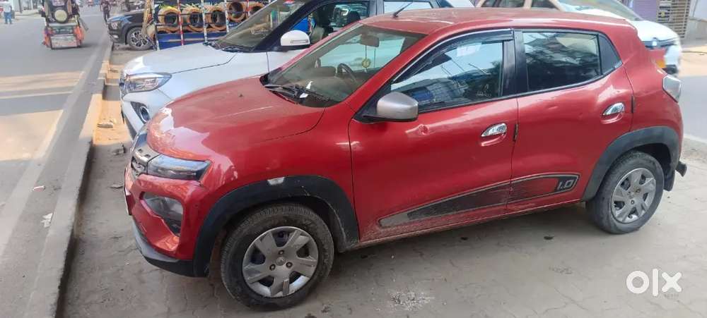 Renault Kwid 1.0 Petrol 2020